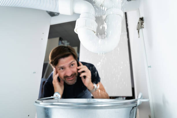 Shower Repair Services in Hawthorn Woods, IL