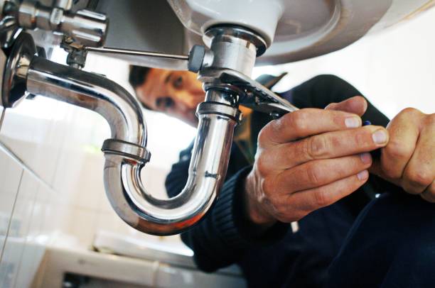 Best Emergency Plumber  in Hawthorn Woods, IL