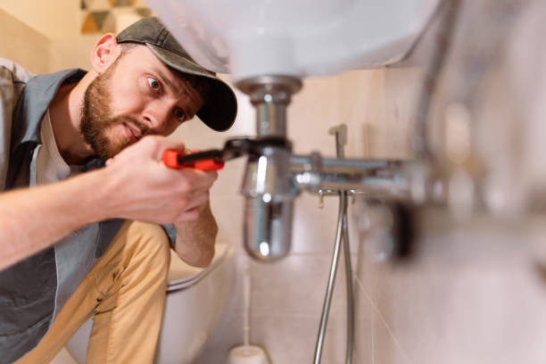 Best Leak Detection Services  in Hawthorn Woods, IL