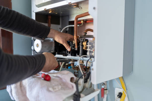 Trusted Hawthorn Woods, IL Plumbing Experts
