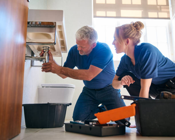 Best Sewer Line Repair  in Hawthorn Woods, IL